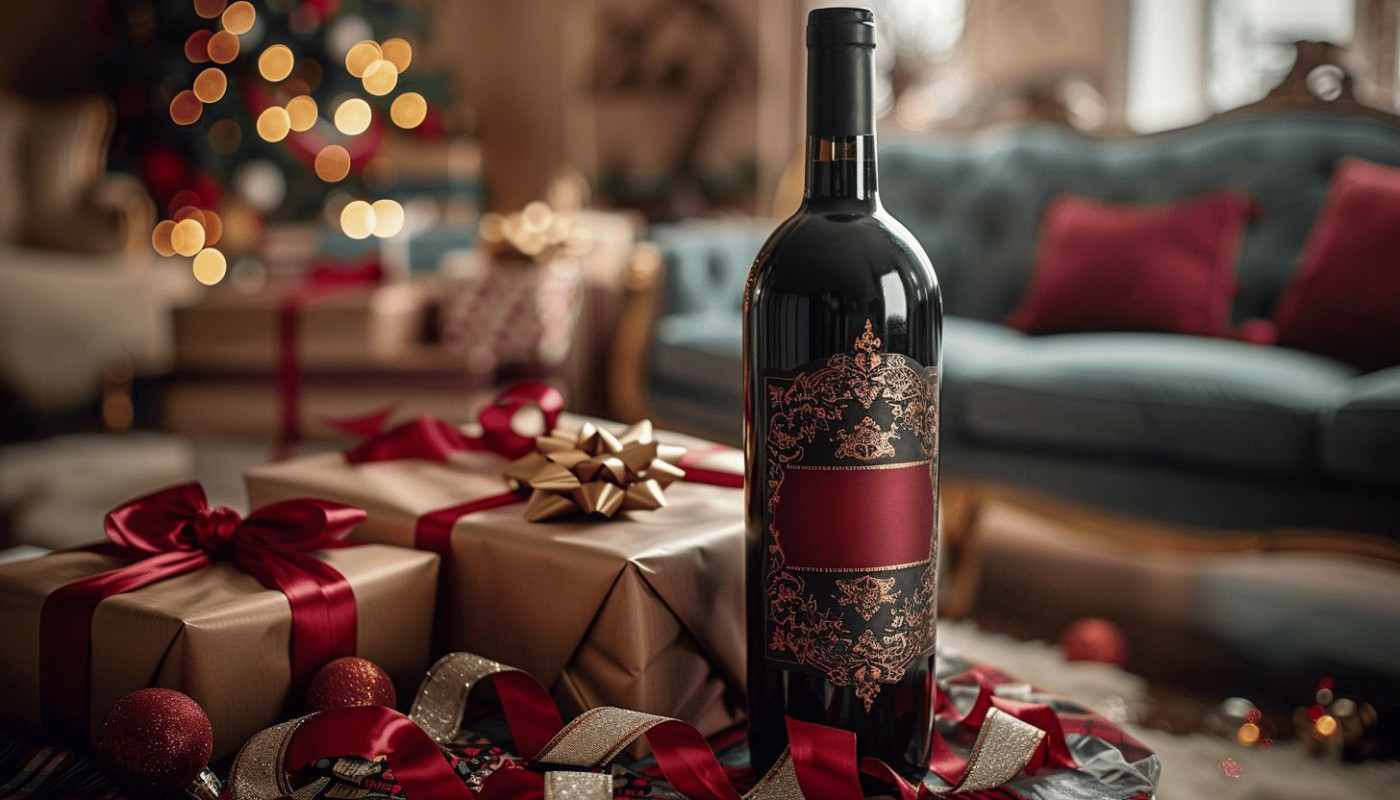 Comment choisir le vin parfait pour vos cadeaux d'entreprise de fin d'année