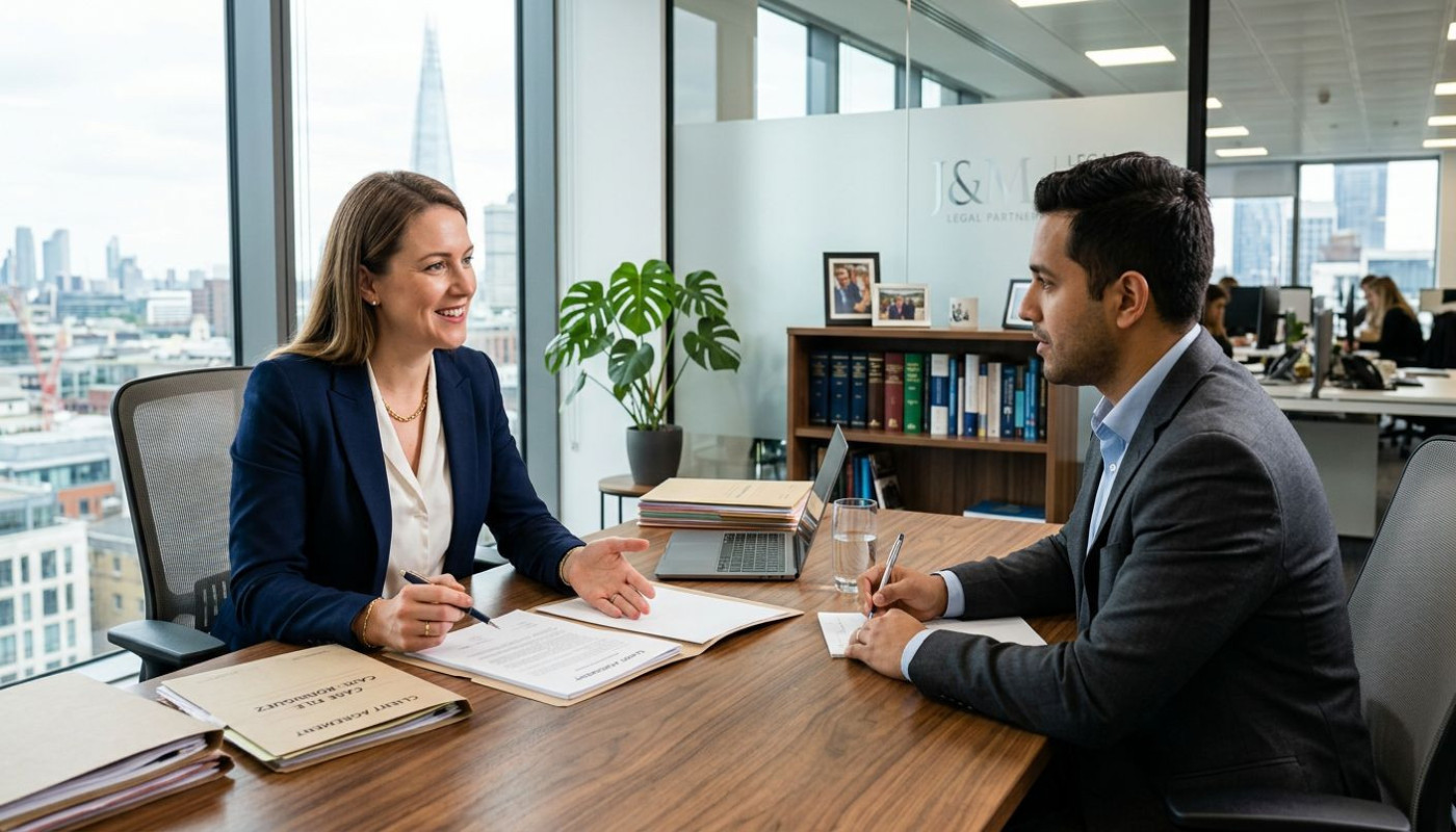 Les avantages d'une consultation juridique préventive